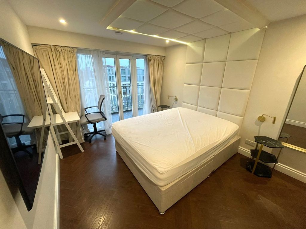 Additional image 7 of 3 bed flat to rentWharfside Street, Birmingham, West Midlands B1