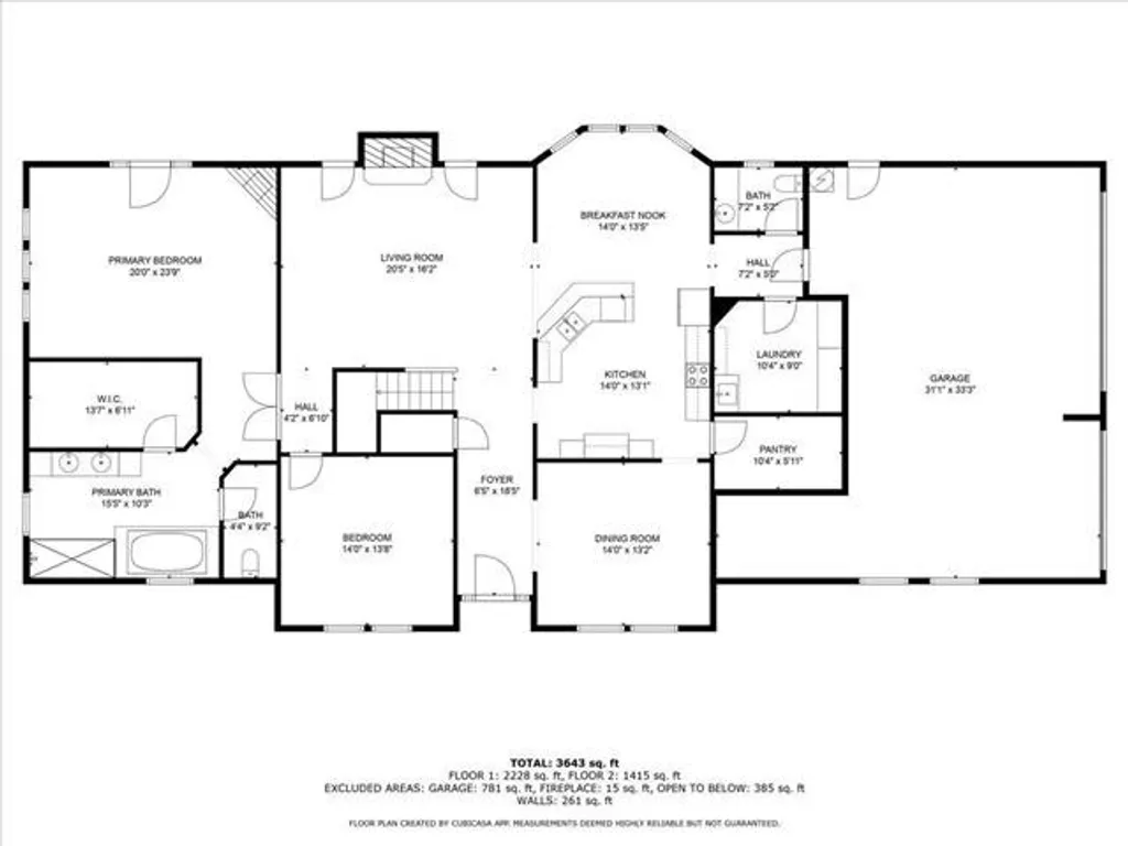 Additional image 73 of 15125 N Kobbuntie Court N, Red Bluff, CA 96080
