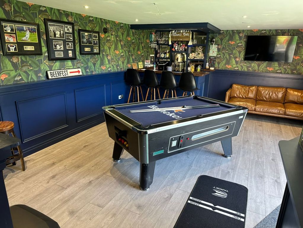 Additional image 11 of 5 bed detached house to rentSalford Road, Southport PR8