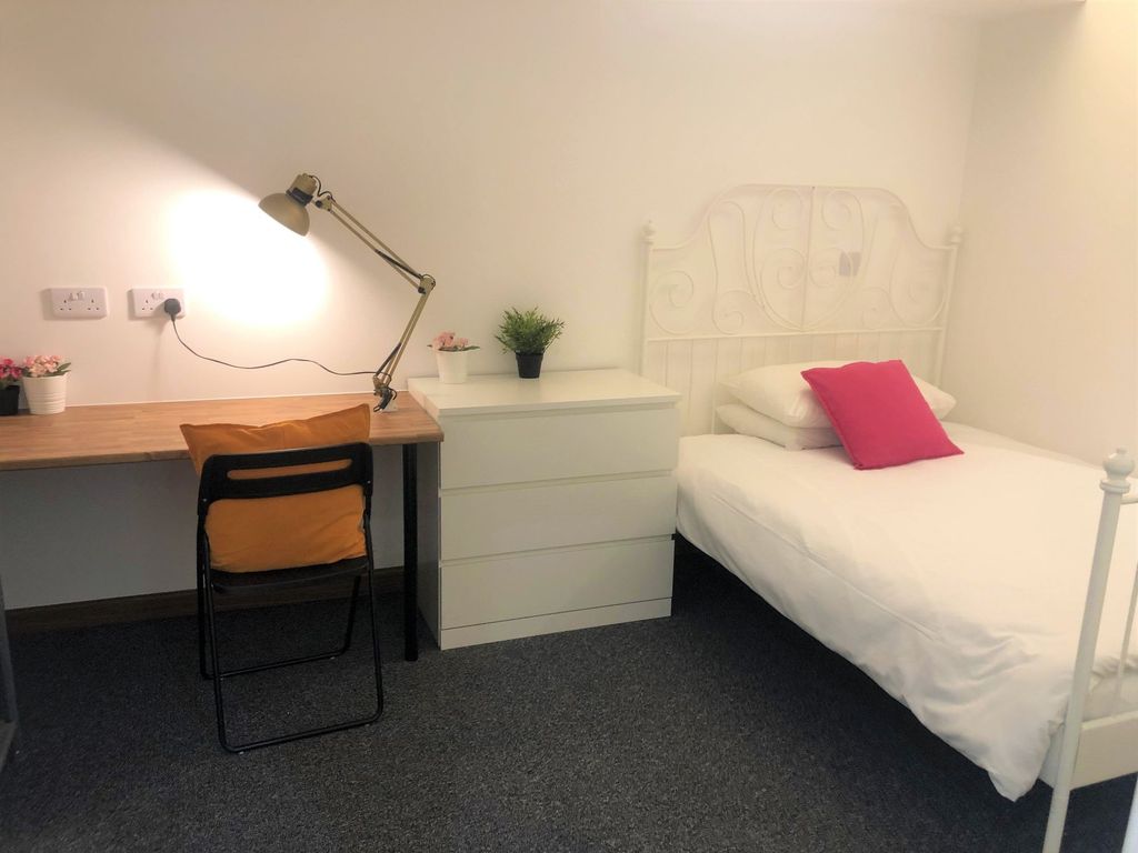 8 bed shared accommodation to rentCharter Avenue, Coventry CV4 photo 2