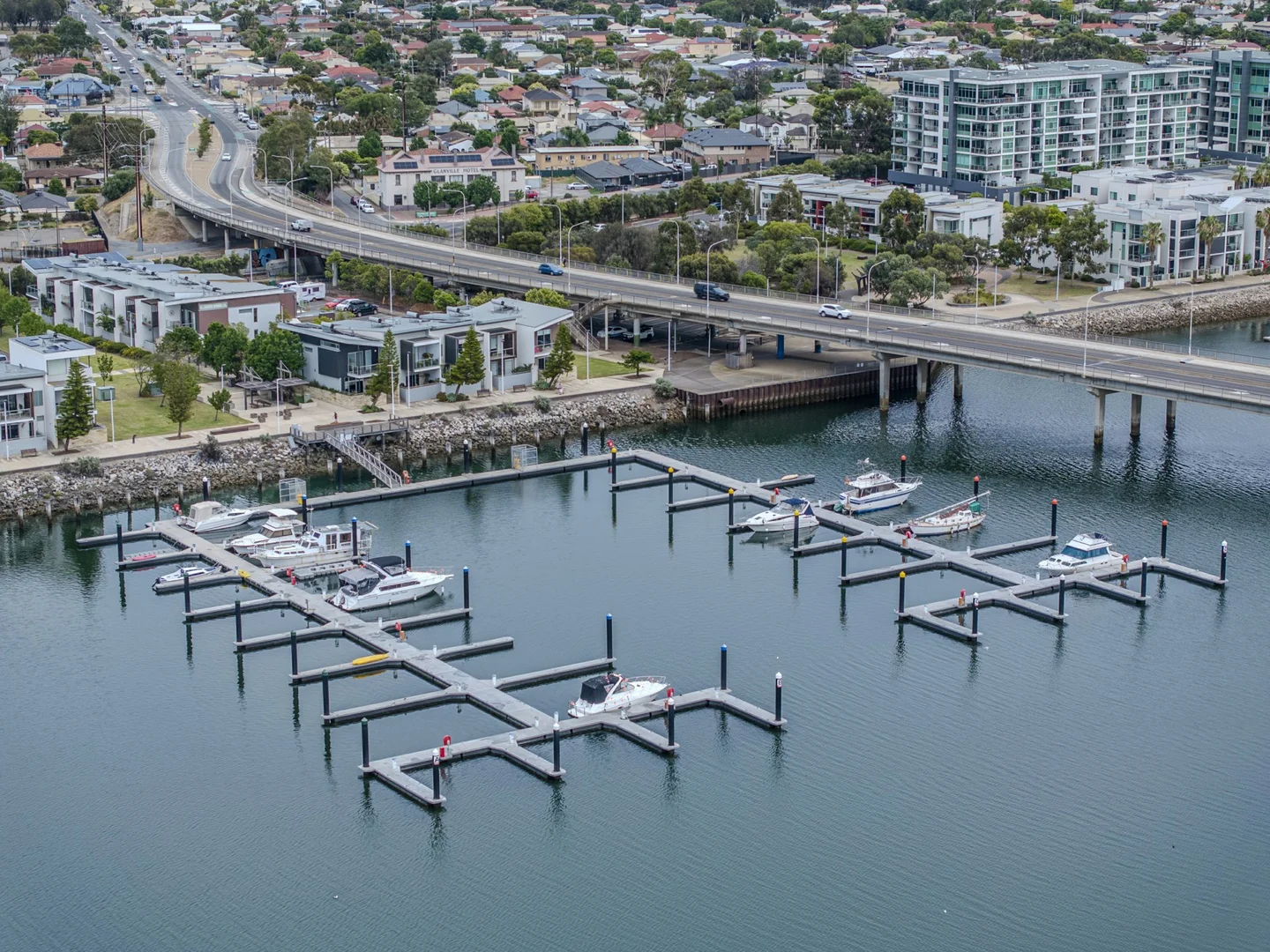 Additional image 7 of B14 Edgewater/Marina Precinct 1 Wirra Drive, New Port SA 5015