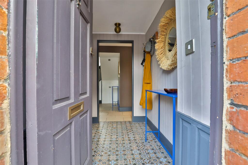 Additional image 5 of Stoke Hill, Stoke St. Michael, Radstock, Somerset, BA3