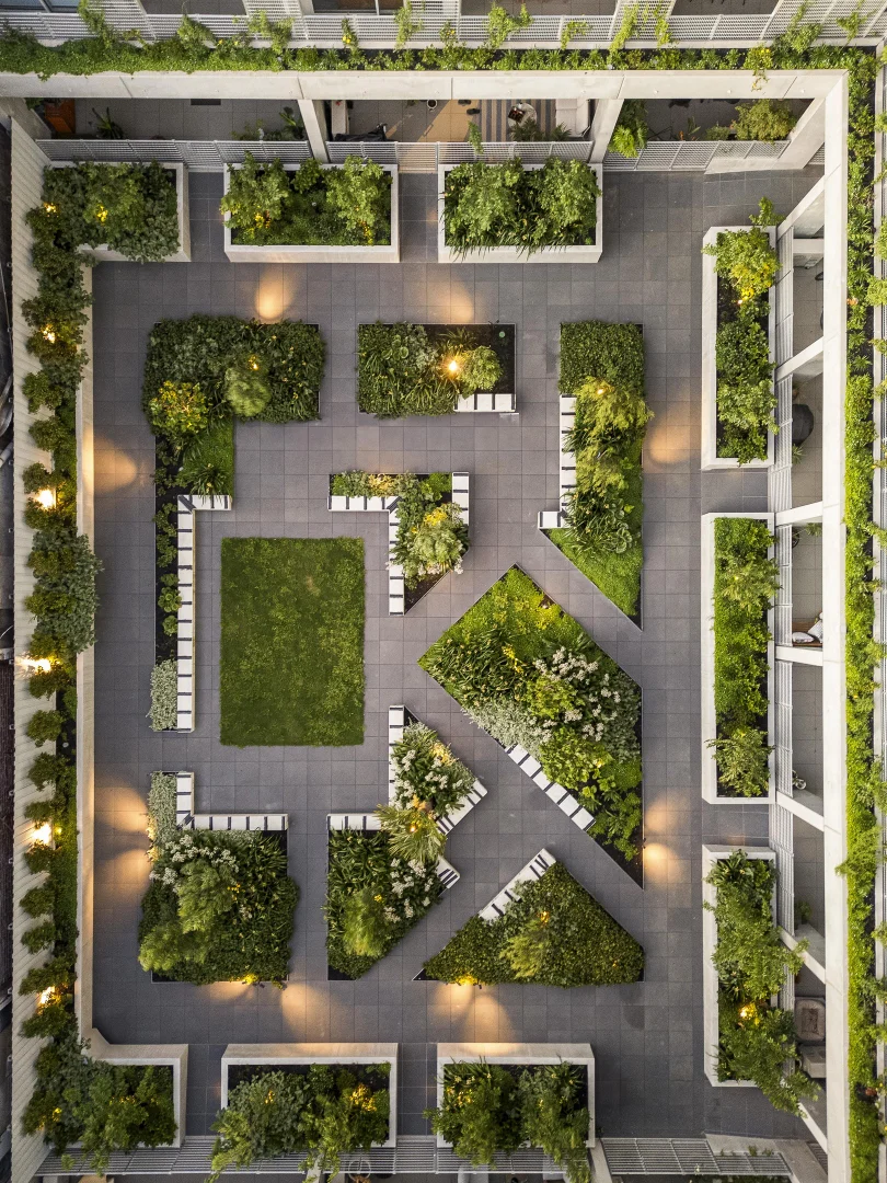 Additional image 5 of 505/7 Owens Street, Brunswick VIC 3056