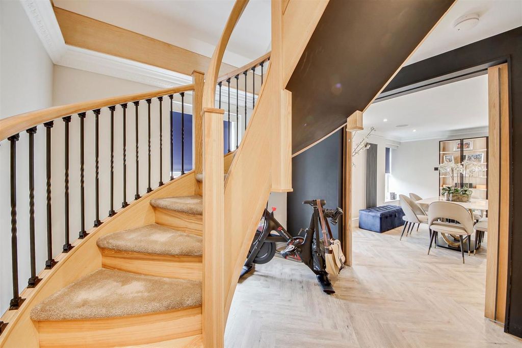 Additional image 6 of 3 bed town house to rentMarine Gate Mansions, Promenade, Southport PR9