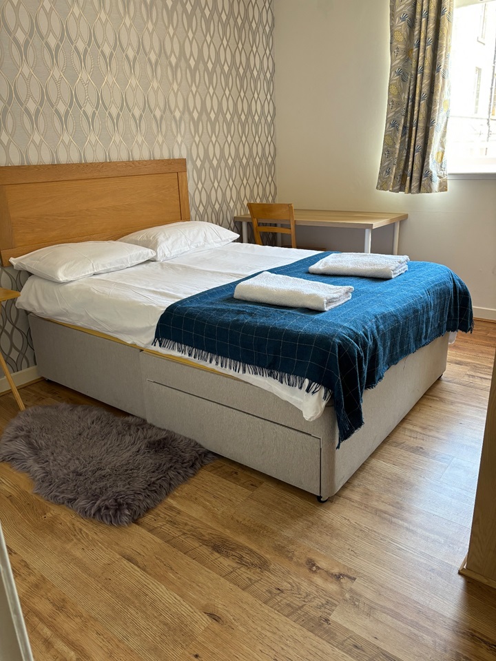 Additional image 18 of 2 Bed Flat, Hawthornden Place, EH7, N1 7GU