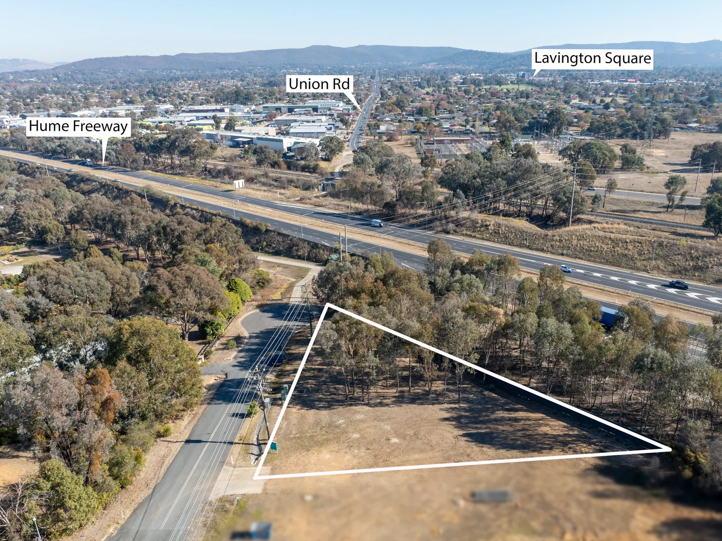 Additional image 2 of 4 Hickey Lane, Lavington NSW 2641