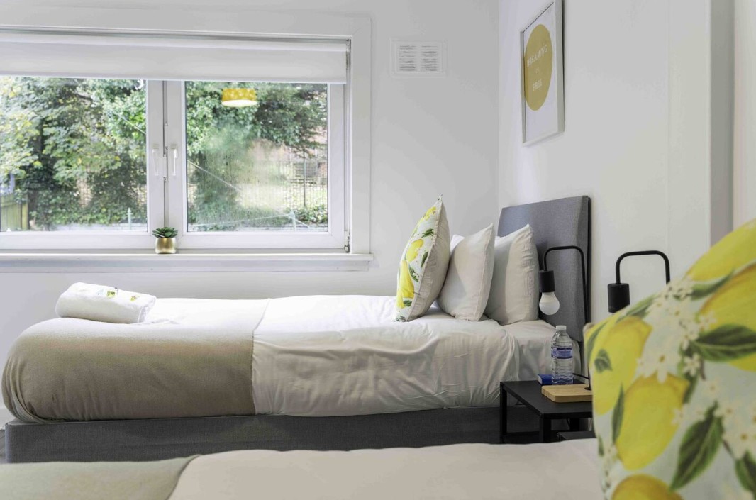 Additional image 10 of 2 Bed Semi-Detached House, Glentarbert Road, G73, N1 7GU