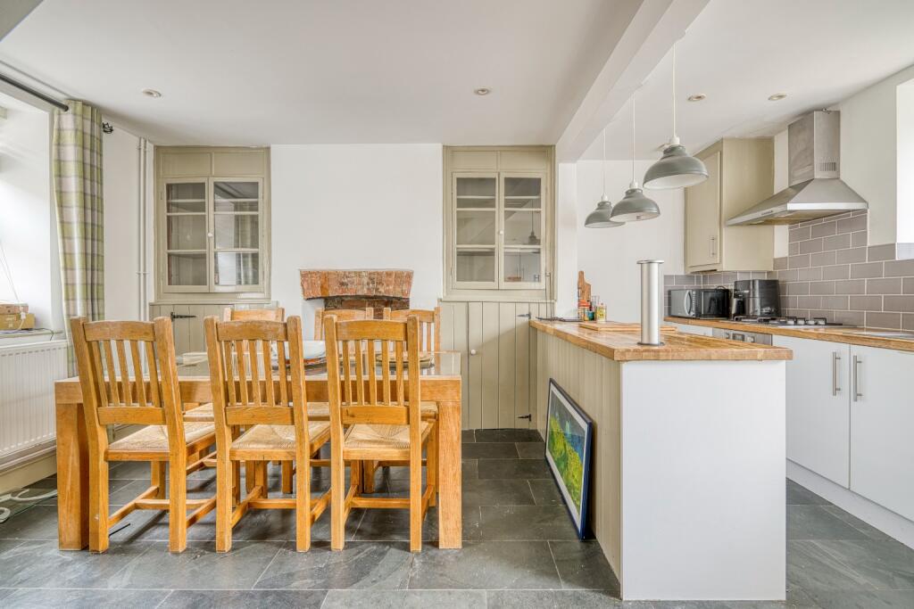 Additional image 5 of Station Road, Castle Cary, Somerset, BA7