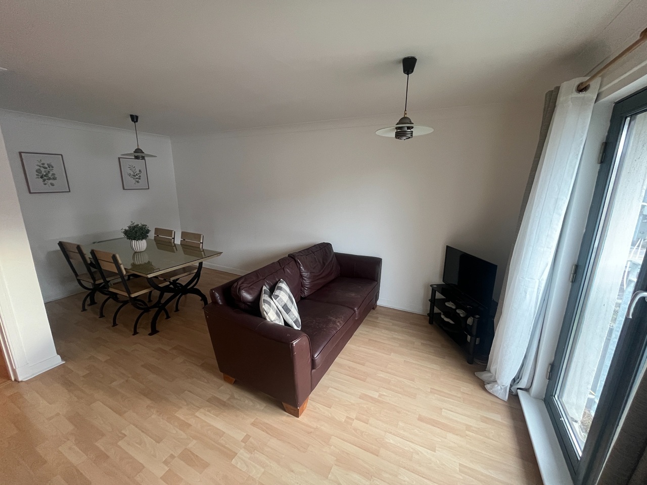 Additional image 3 of 2 Bed Flat, Edinburgh, EH7, N1 7GU