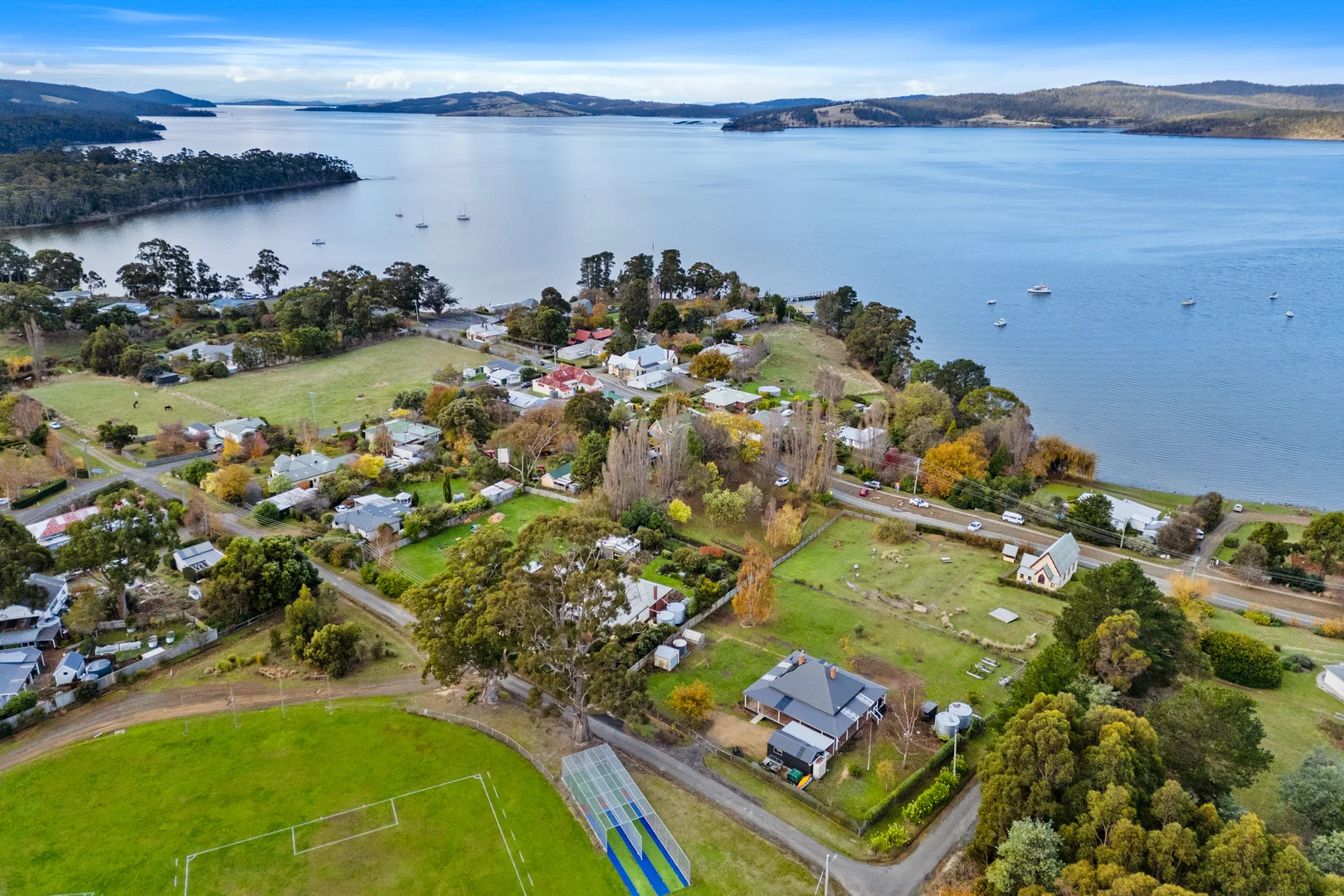 Additional image 7 of 12 Granquist Road, Woodbridge TAS 7162