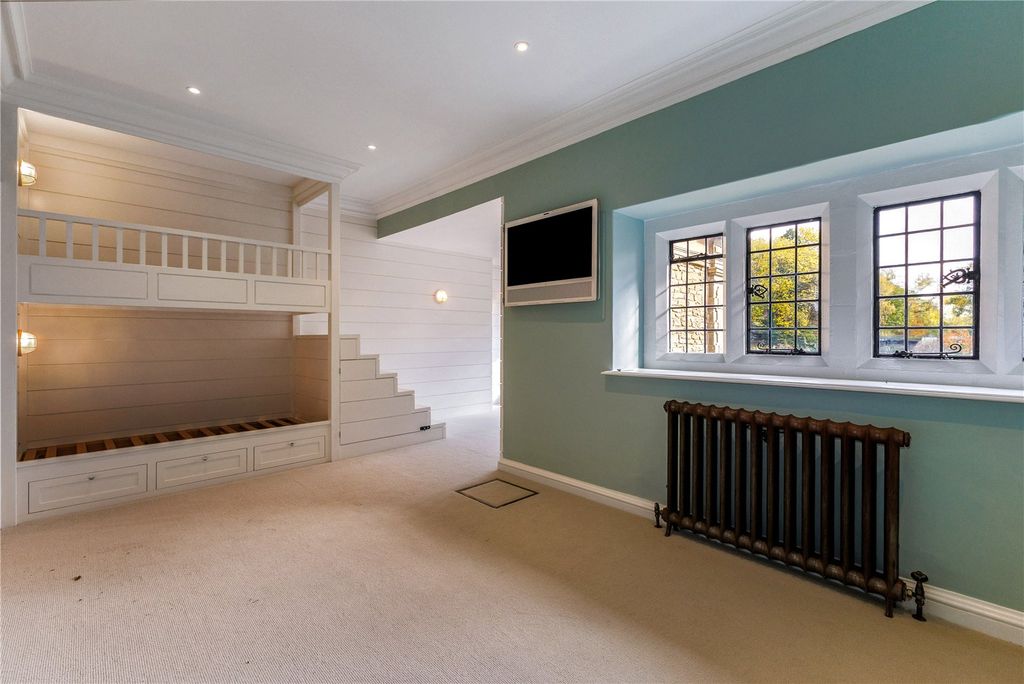 Additional image 24 of 5 bed semi-detached house to rentNether Swell, Stow On The Wold, Cheltenham, Gloucestershire GL54