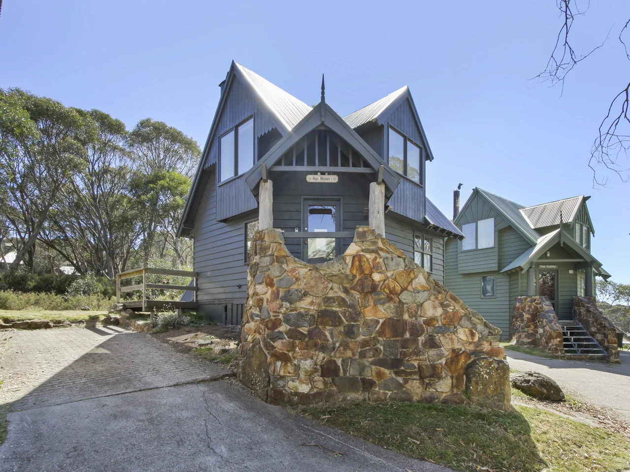 Additional image 12 of 3 Heritage Lane, Dinner Plain VIC 3898