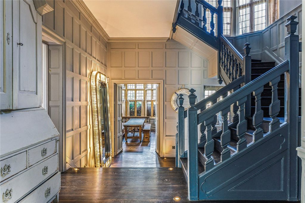 Additional image 10 of 5 bed semi-detached house to rentNether Swell, Stow On The Wold, Cheltenham, Gloucestershire GL54