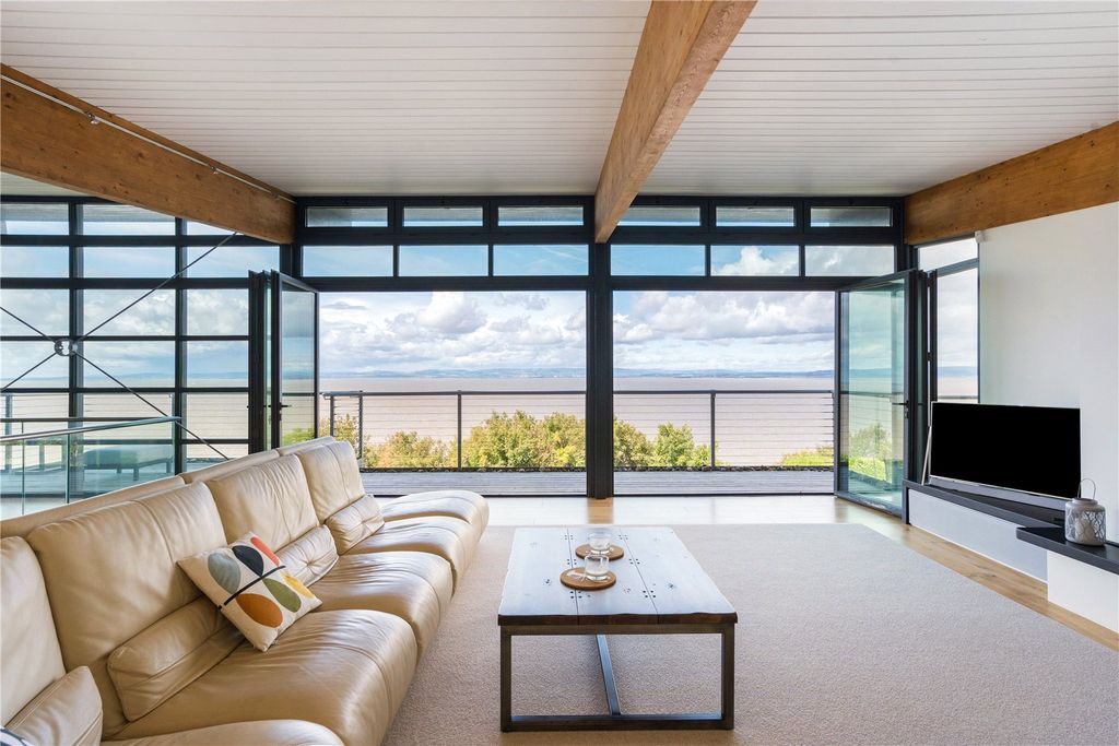 Additional image 3 of 6 bed detached house to rentLadye Bay, Clevedon, North Somerset BS21