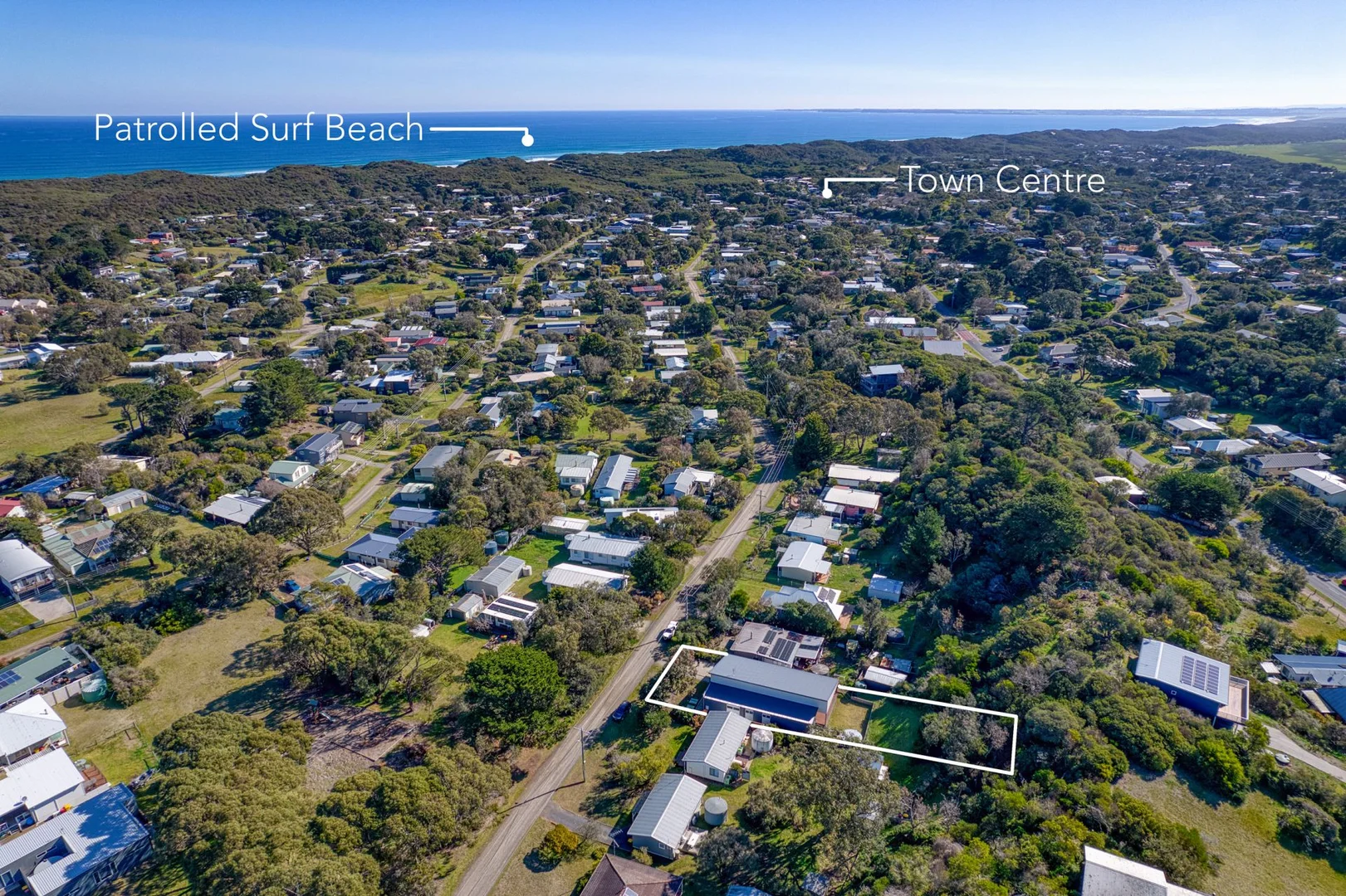 Additional image 4 of 77 Pandora Avenue, Venus Bay VIC 3956