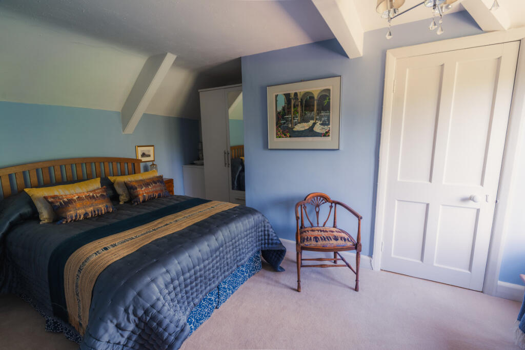 Additional image 20 of Courthayes, Yeovil, BA22