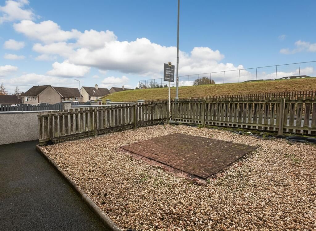 Additional image 10 of 2 bed terraced house to rentSherdale Avenue Chapelhall, Chapelhall, Airdrie ML6