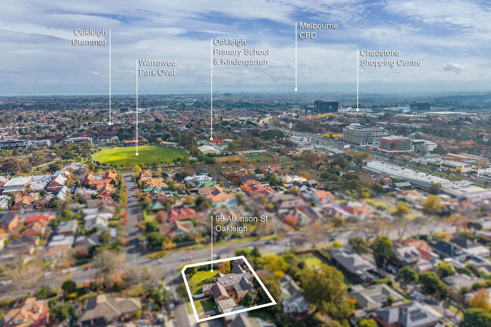 Additional image 16 of 98 Atkinson Street, Oakleigh VIC 3166