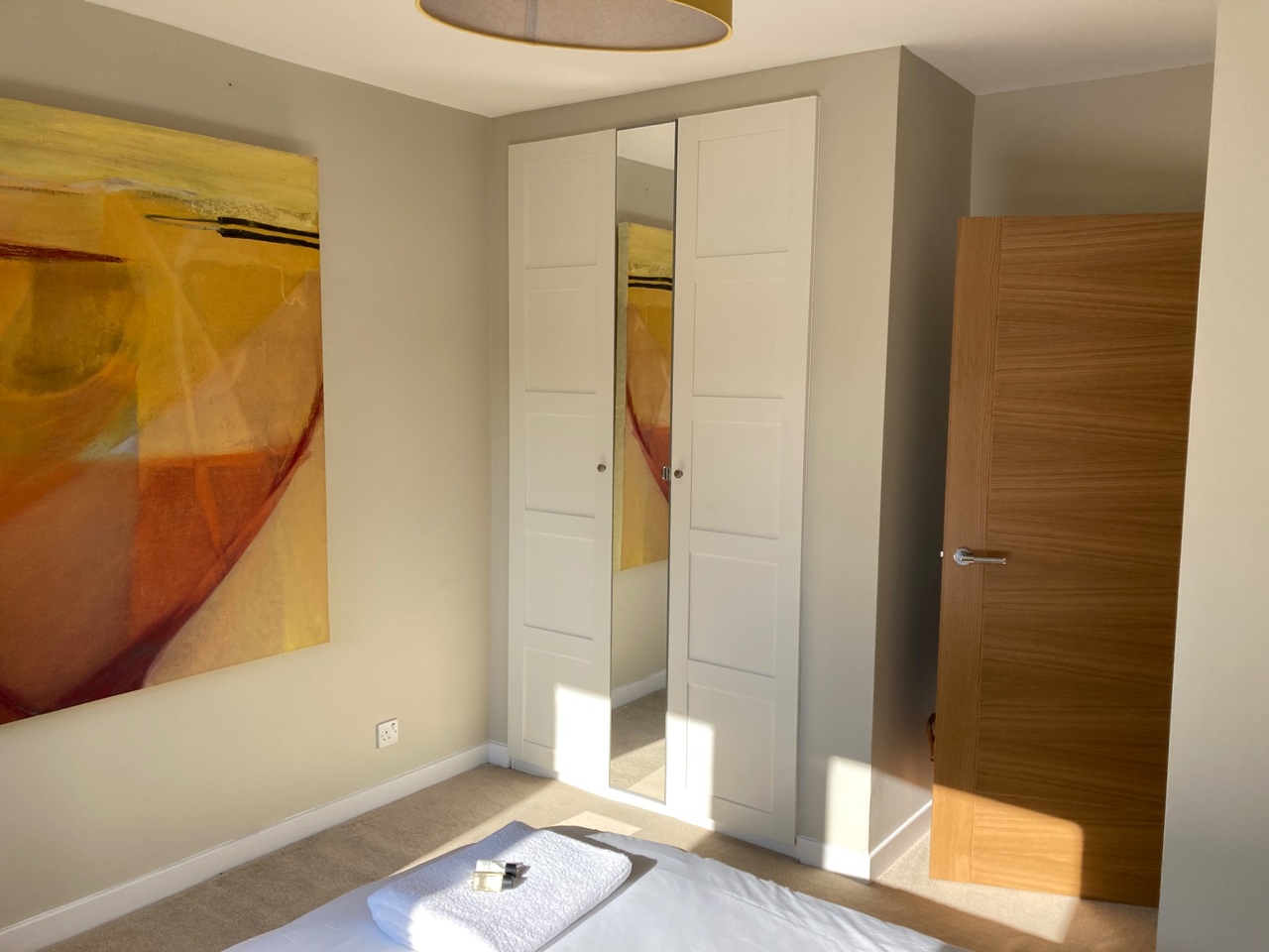 Additional image 14 of 2 Bed Flat, Hughenden Road, G12, N1 7GU