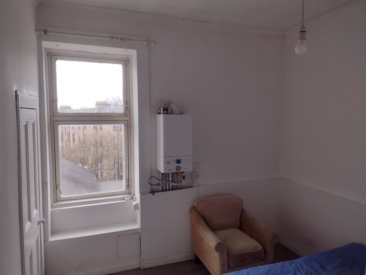 Additional image 4 of 1 Bed Flat, Harley Street, G51, N1 7GU