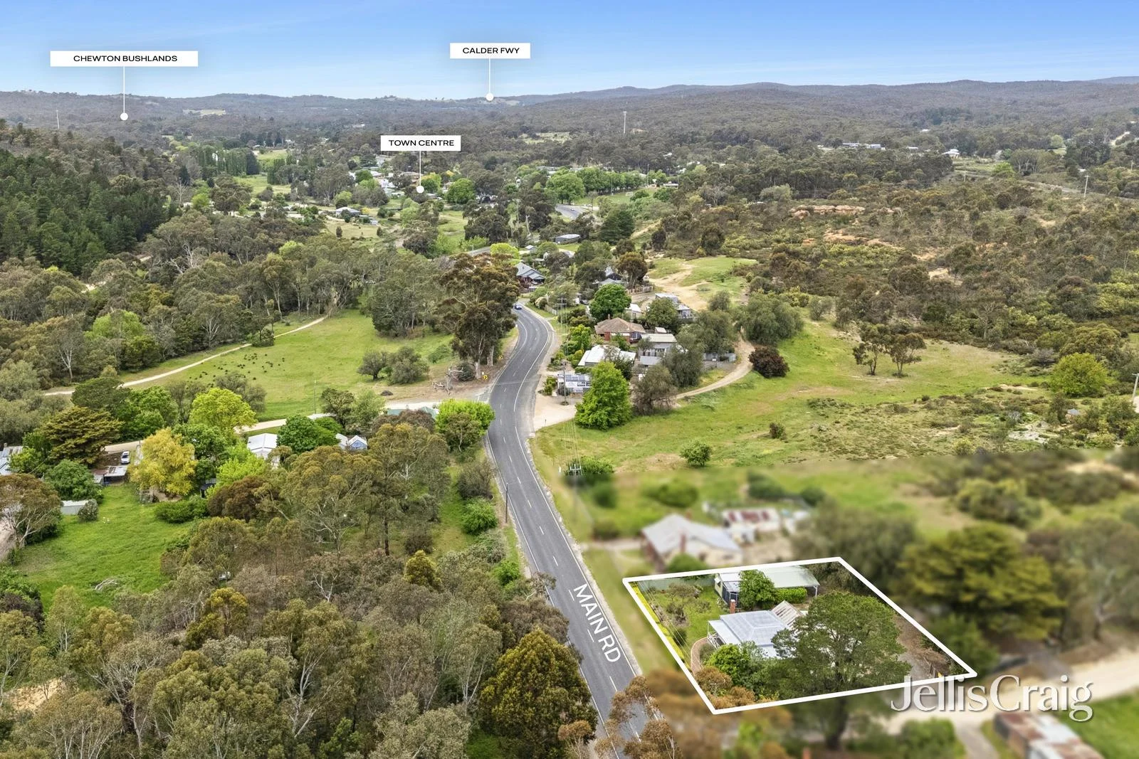 Additional image 16 of 57 Main Road, Chewton VIC 3451
