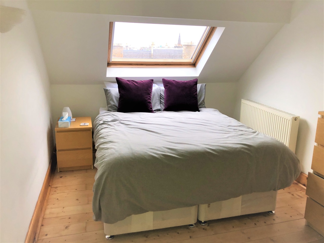 Additional image 6 of 5 Bed Flat, East New Town, EH7, N1 7GU