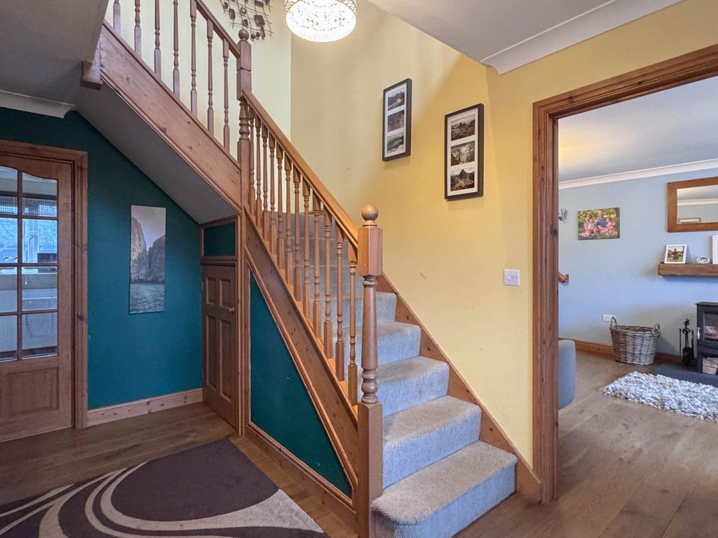 Additional image 3 of 4 bed detached house to rentMill Stream Close, Llanddewi, Llandrindod Wells LD1