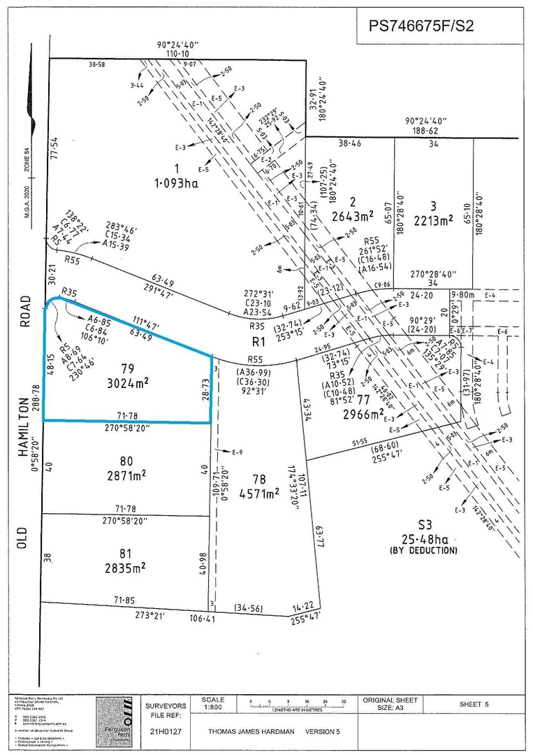 Additional image 8 of 8 Haven Park Drive, Haven VIC 3401