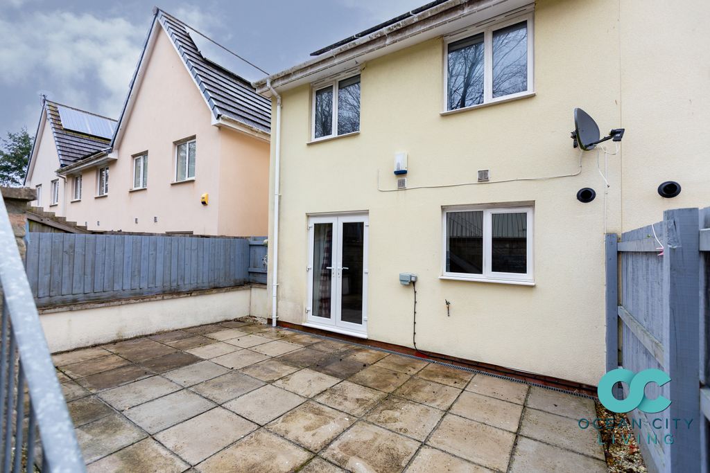 Additional image 28 of 4 bed town house to rentBridge View, Plymouth PL5