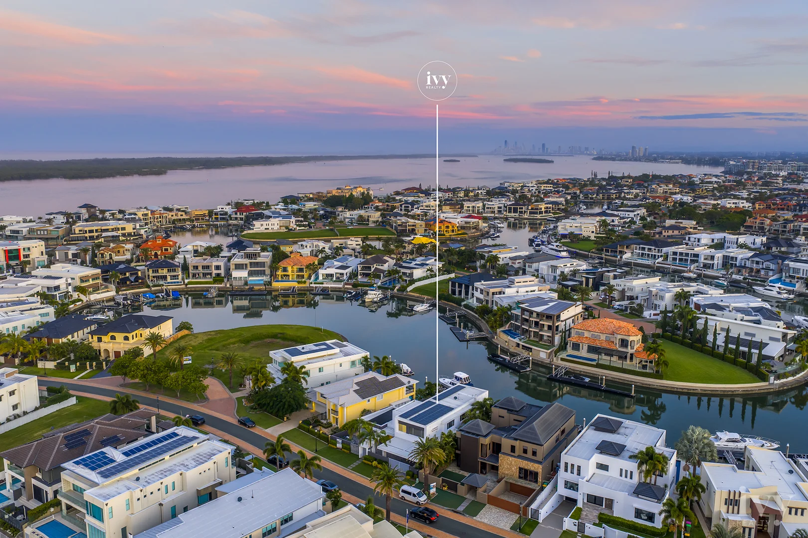 Additional image 28 of 9 Royal Albert Crescent, Sovereign Islands QLD 4216