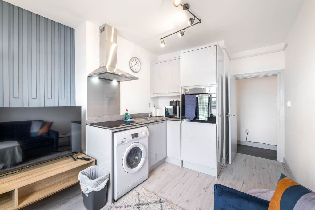 Additional image 7 of 1 bed flat to rentMarket Place, Market Rasen LN8