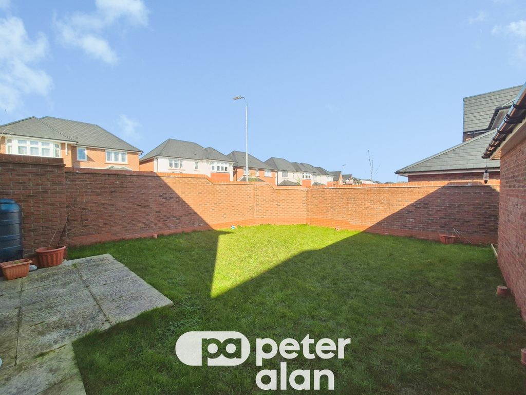 Additional image 18 of 3 bed property to rentQueens Road, Newport NP20