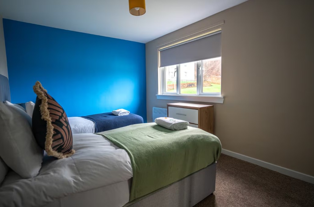 Additional image 7 of 2 Bed Flat, Castlefern Road, G73, N1 7GU