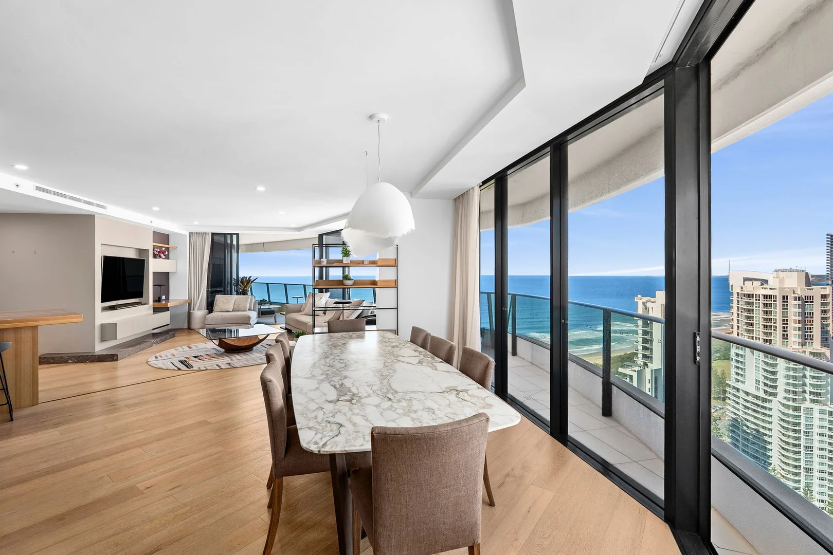 Additional image 2 of 3405/1 Oracle Boulevard, Broadbeach QLD 4218