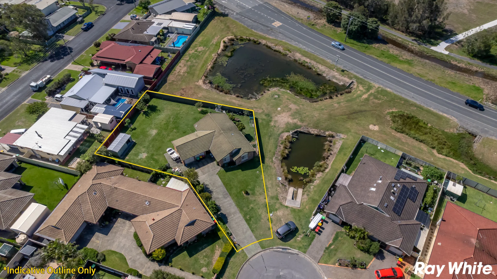 Additional image 7 of 9 Arlington Place, Forster NSW 2428