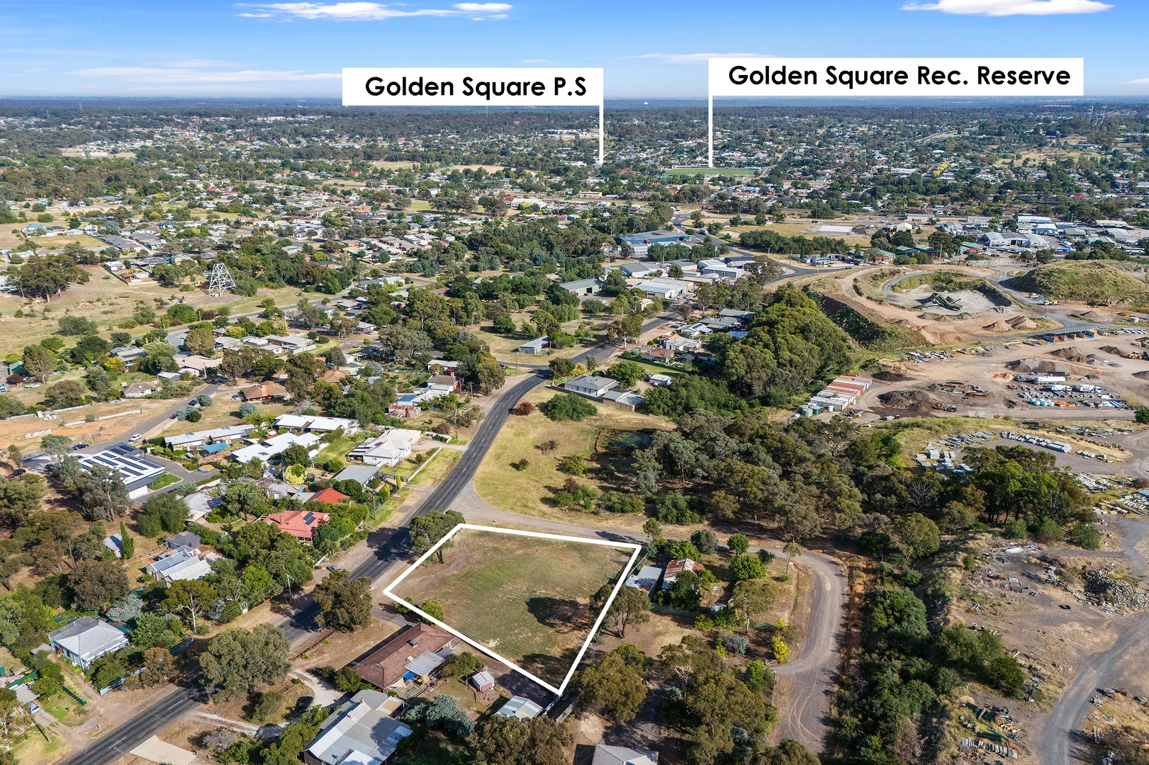 Additional image 4 of 51 Belle Vue Road,, Golden Square VIC 3555