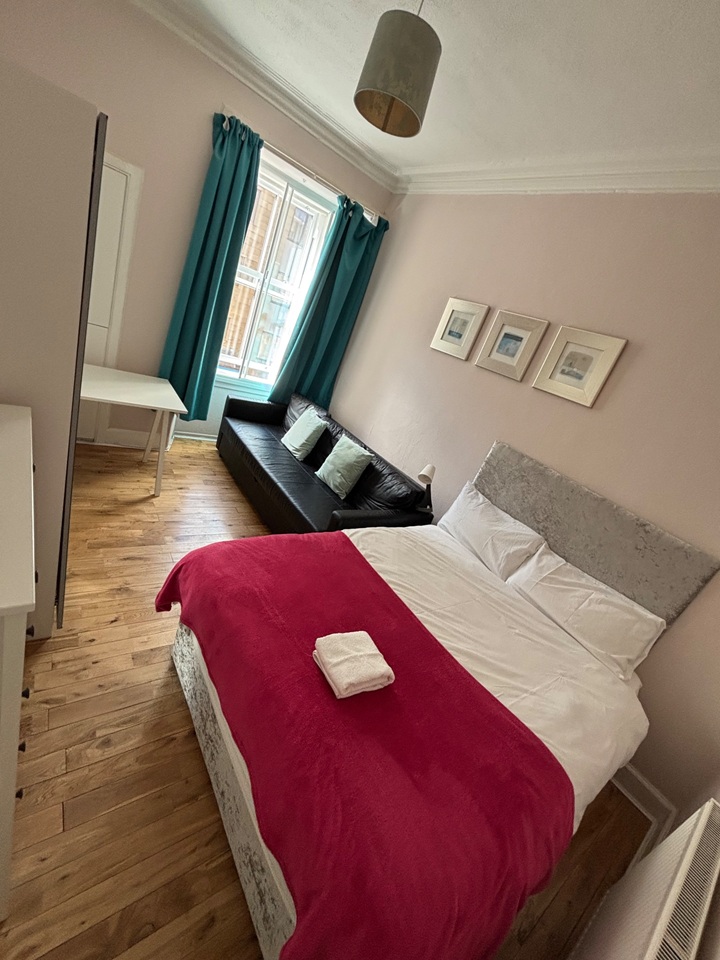 Additional image 36 of 3 Bed Flat, Saint Mary's Street, EH1, N1 7GU