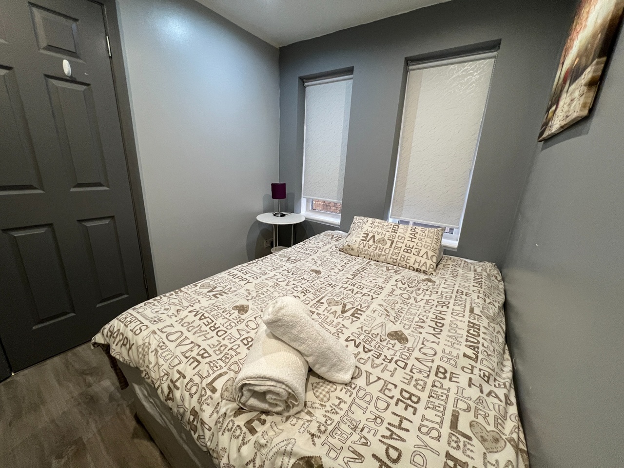 Additional image 14 of 2 Bed Flat, Dorset Street, G3, N1 7GU