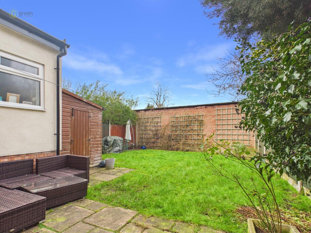 Additional image 14 of Sycamore Road, Sutton Vesey, B23