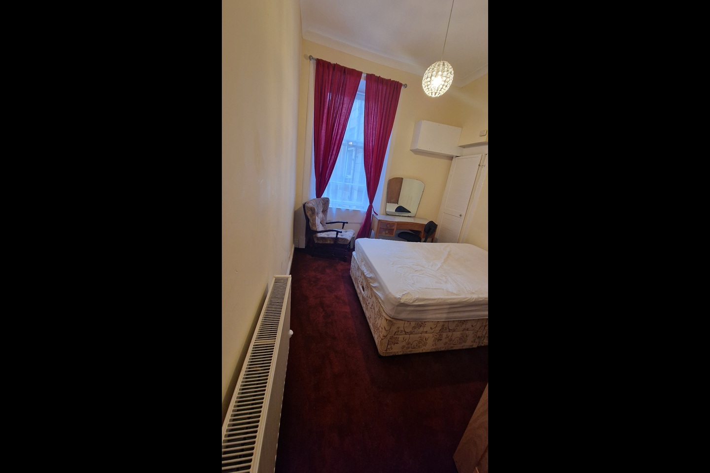 Additional image 7 of 4 Bed Flat, Queen Margaret Drive - Hmo, G20, N1 7GU