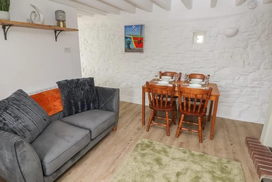 Additional image 5 of 3 bed barn conversion to rentTalbenny, Haverfordwest SA62