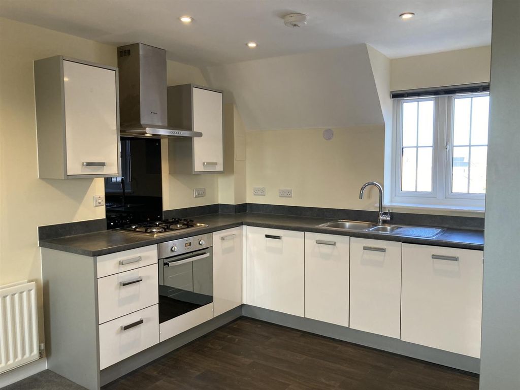 Additional image 2 of 2 bed flat to rentSalisbury Walk, Magor, Caldicot NP26