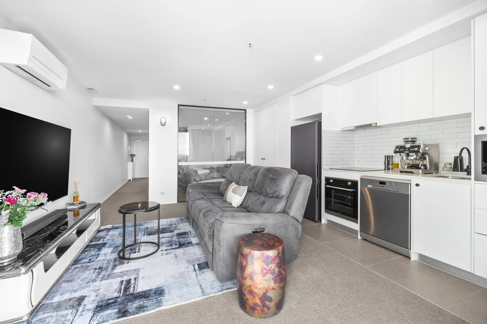 Additional image 6 of 1408/90 Swain Street, Gungahlin ACT 2912