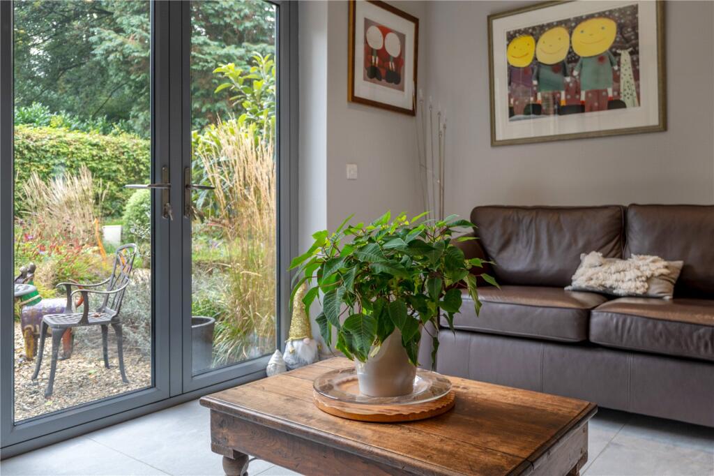 Additional image 9 of Impressive modern house in Shepton Mallet