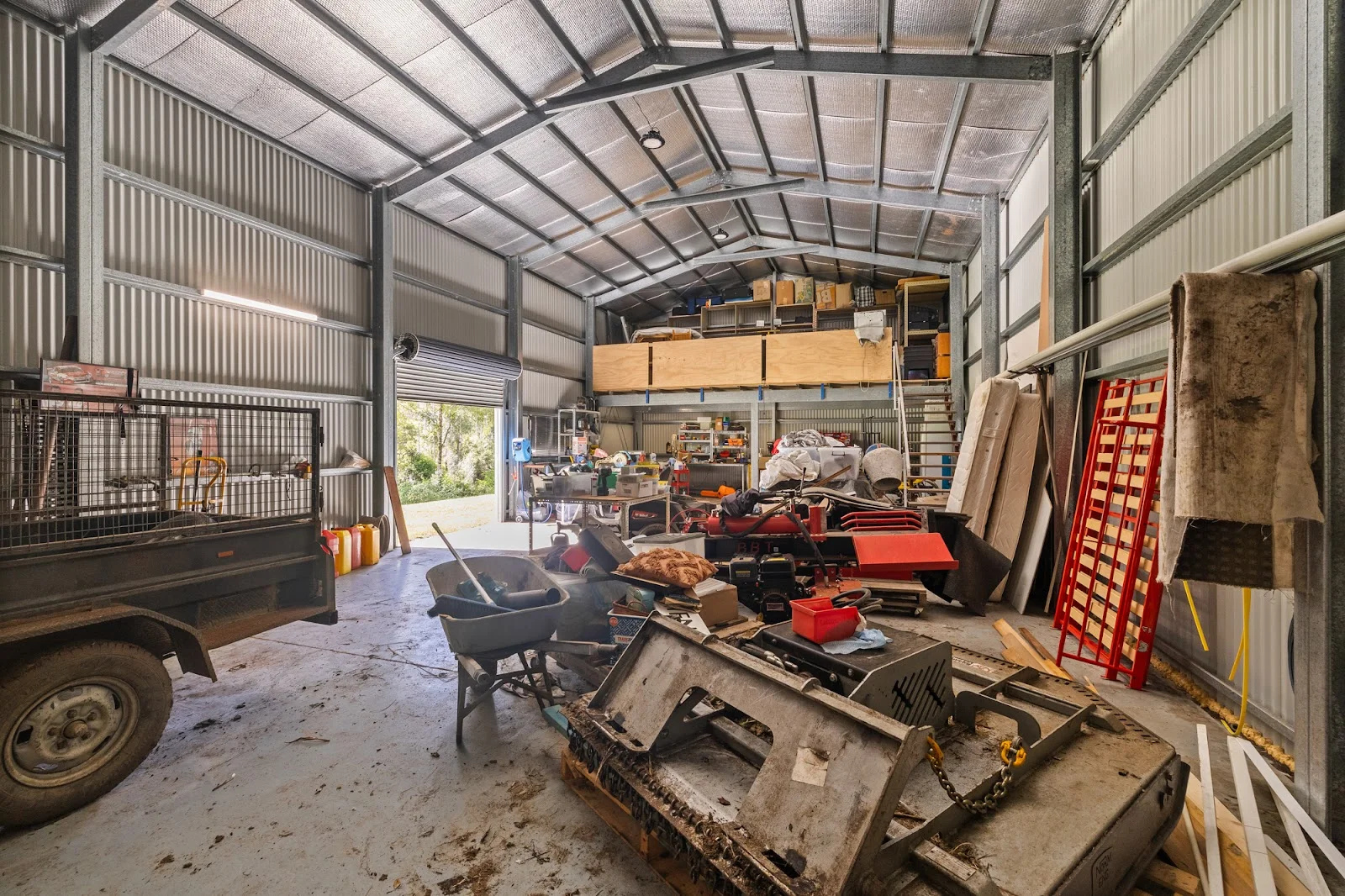 Additional image 16 of 69 Hidden Valley Road, Barkers Vale NSW 2474