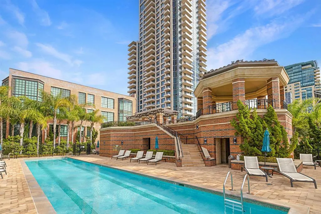 Additional image 83 of 500 W Harbor Drive Unit 716, San Diego, CA 92101