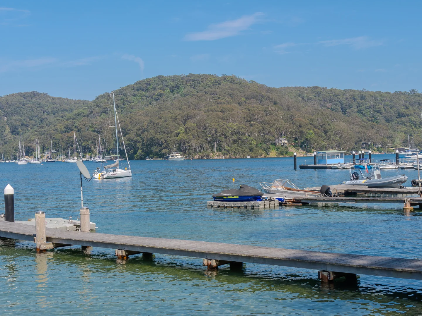 Additional image 14 of 75 Richard Rd, Scotland Island NSW 2105