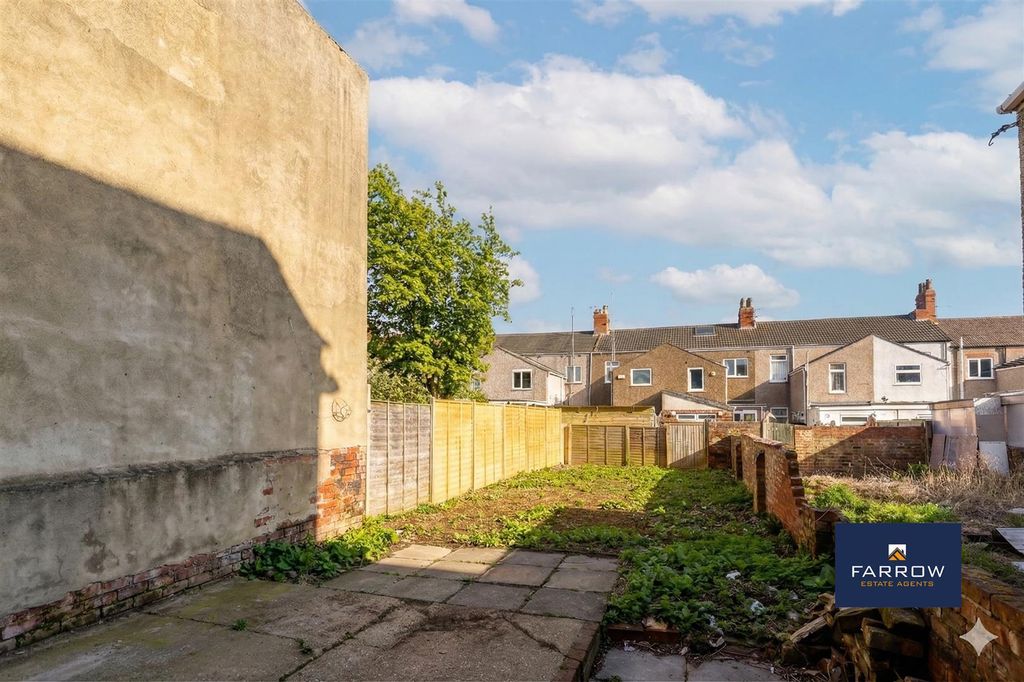 Additional image 21 of 4 bed terraced house to rentHainton Avenue, Grimsby DN32