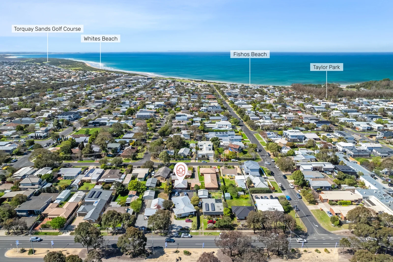 4/5-7 Henty Street, Torquay VIC 3228