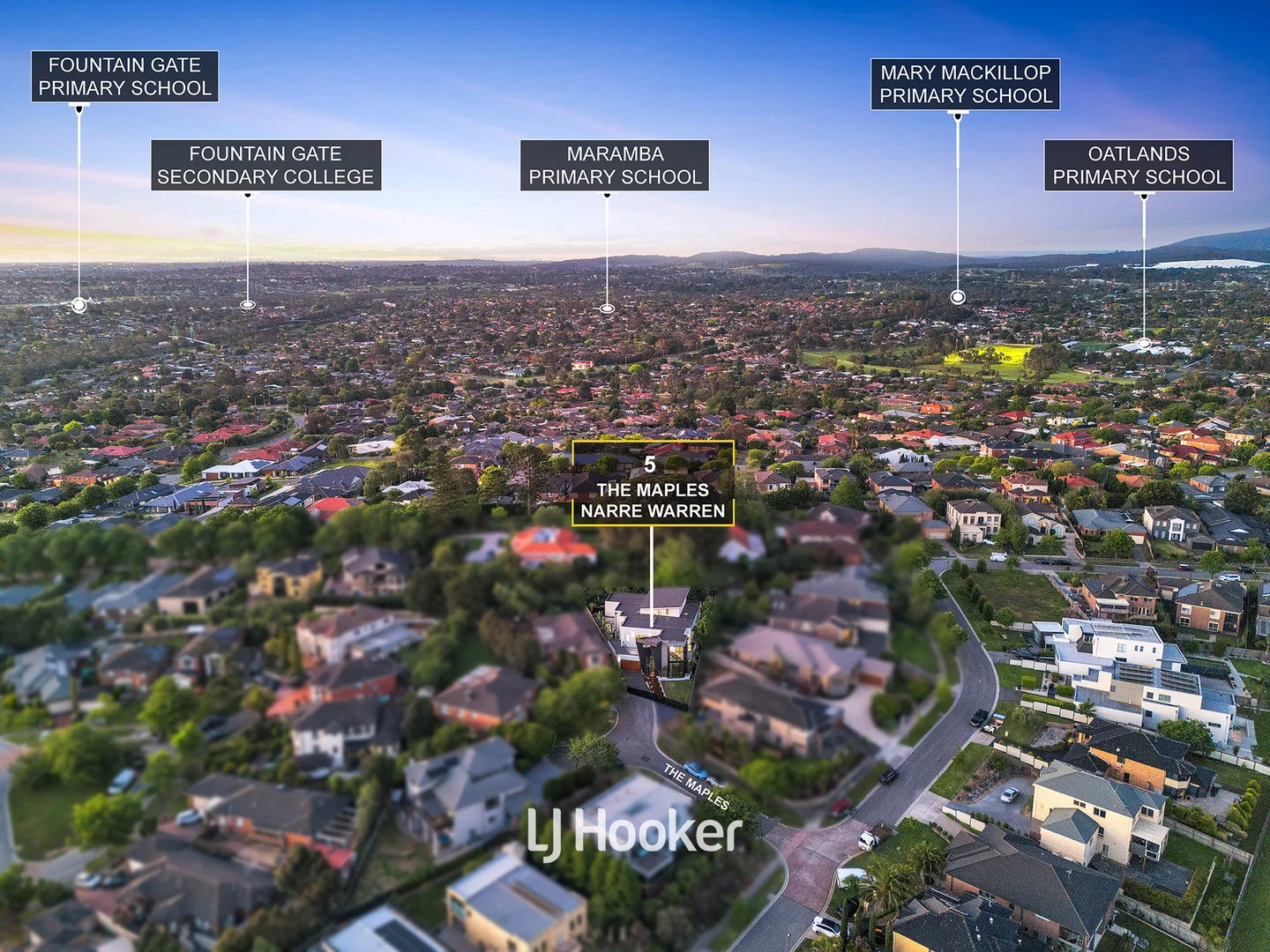 Additional image 40 of 5 The Maples, Narre Warren VIC 3805